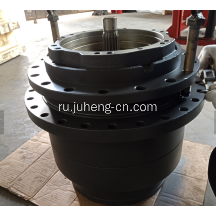 R305LC-7 Ходовая коробка передач XJCK-00081 31N8-40072